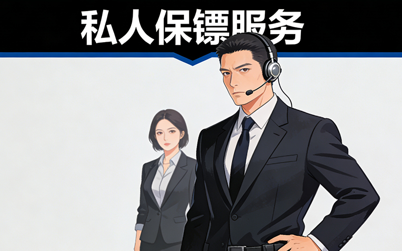 特种保镖系列 特种保镖1？-第1张图片-搁得平私人保镖网